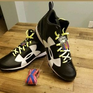 NEW UA Under Armour Crusher RM